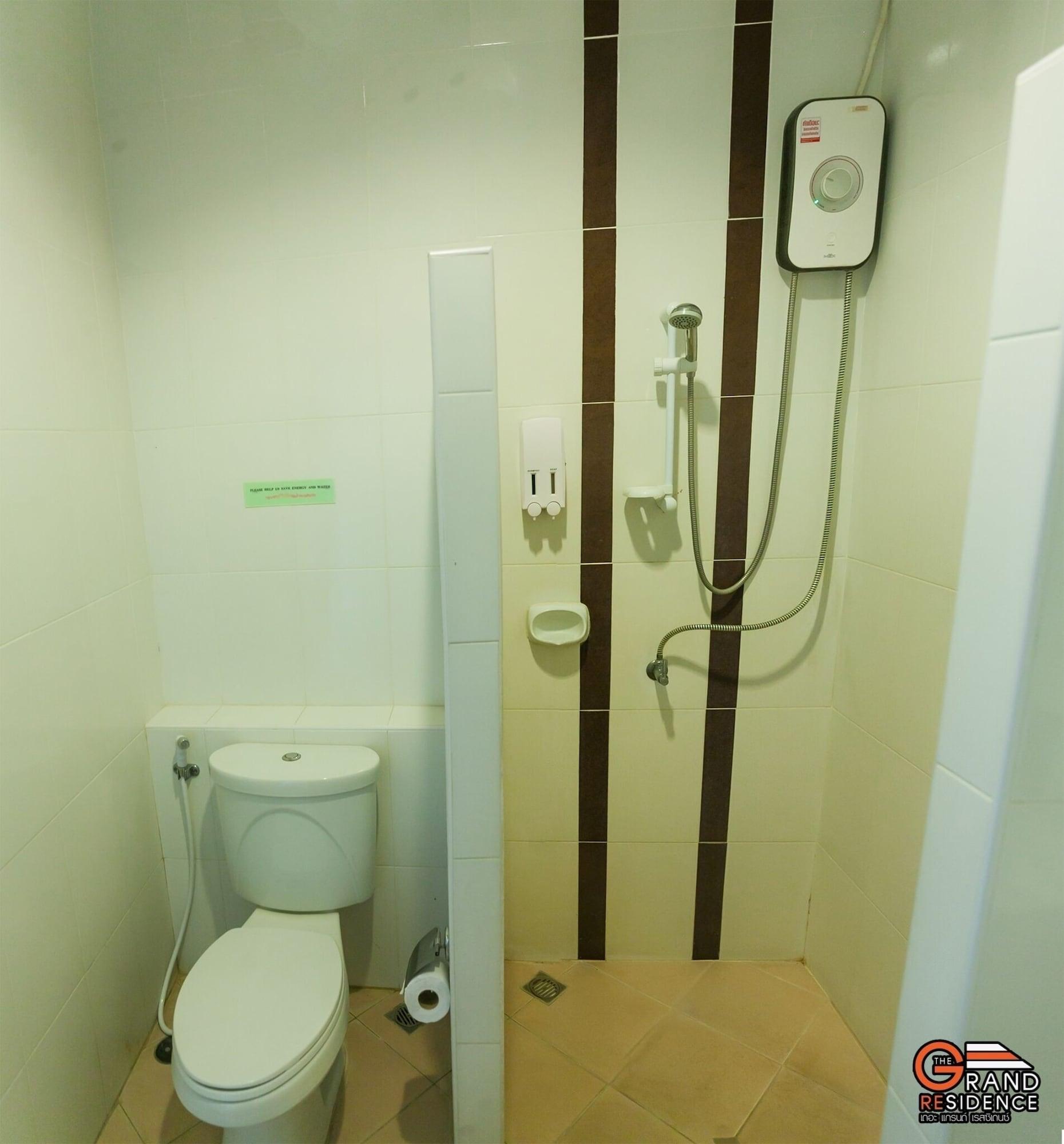 The Grand Residence Nakhon Ratchasima Ngoại thất bức ảnh