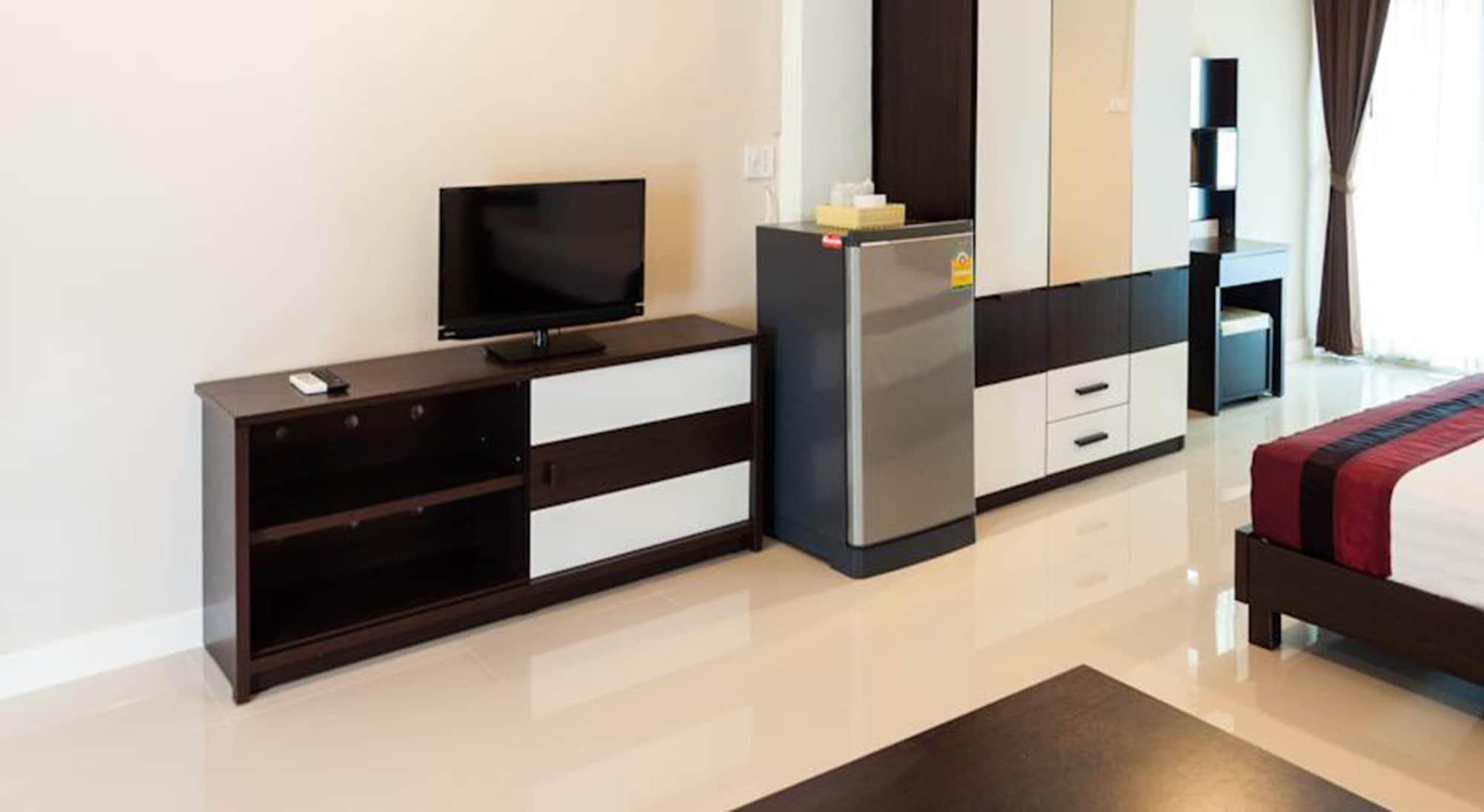 The Grand Residence Nakhon Ratchasima Ngoại thất bức ảnh