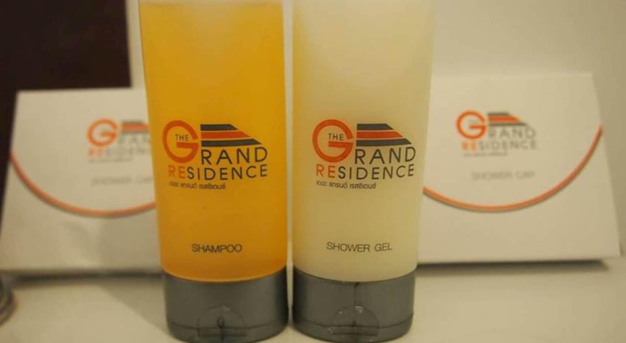 The Grand Residence Nakhon Ratchasima Ngoại thất bức ảnh