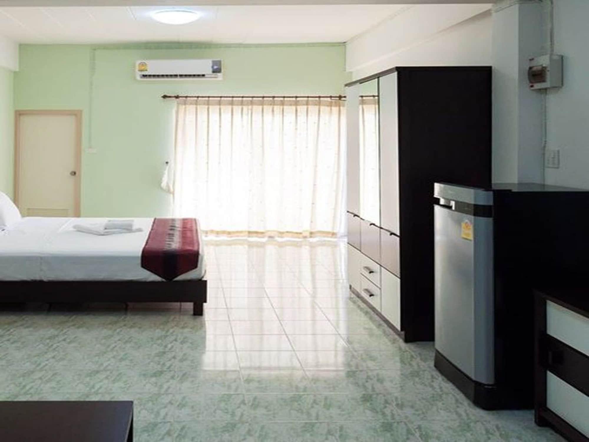 The Grand Residence Nakhon Ratchasima Ngoại thất bức ảnh