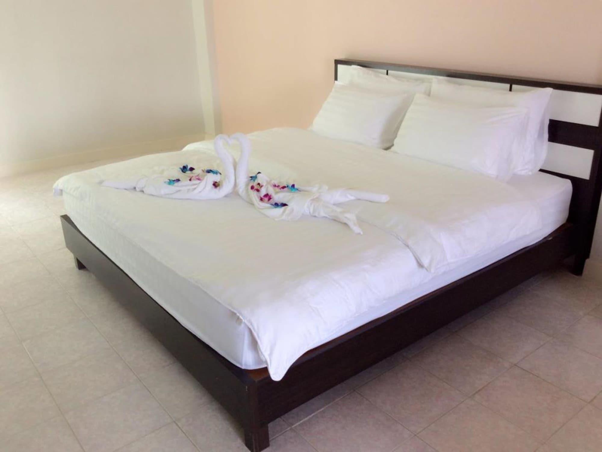 The Grand Residence Nakhon Ratchasima Ngoại thất bức ảnh