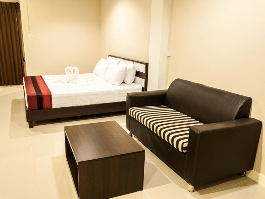 The Grand Residence Nakhon Ratchasima Ngoại thất bức ảnh