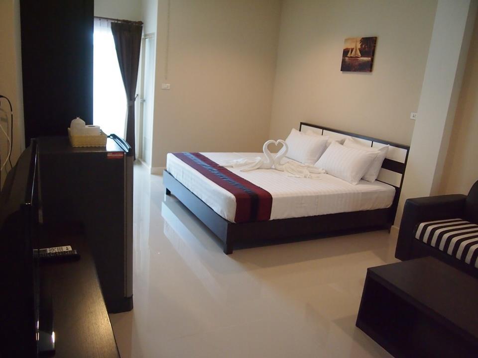 The Grand Residence Nakhon Ratchasima Ngoại thất bức ảnh