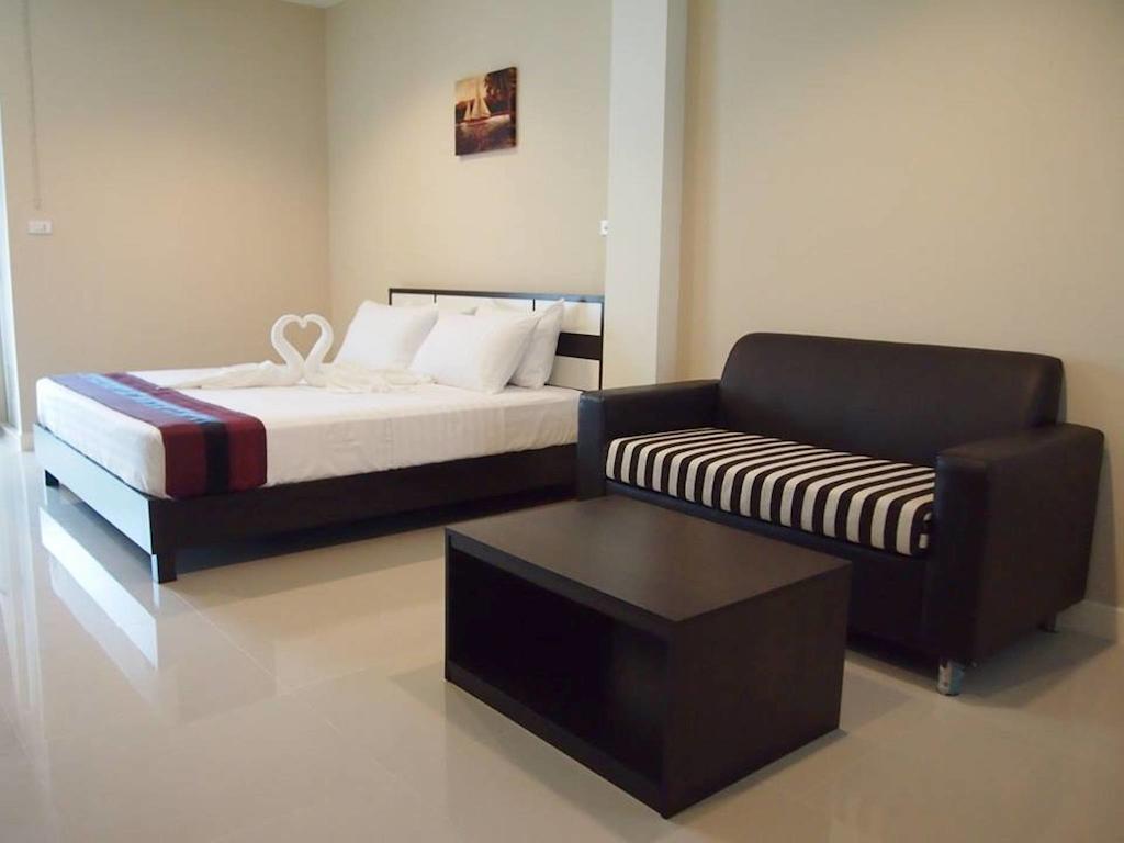 The Grand Residence Nakhon Ratchasima Ngoại thất bức ảnh